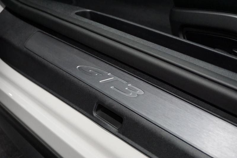 ポルシェ 911(Type992) 911GT3  中古車