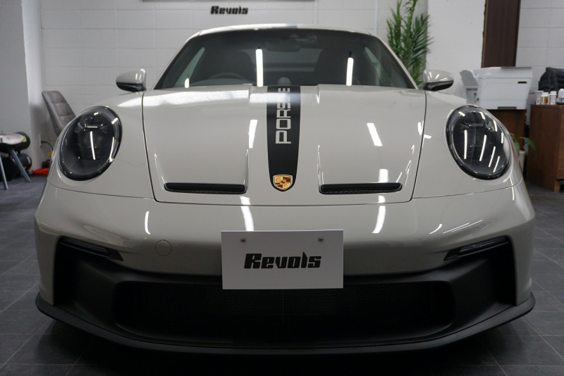 ポルシェ 911(Type992) 911GT3  中古車