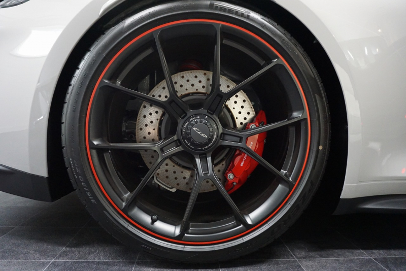 ポルシェ 911(Type992) 911GT3  中古車