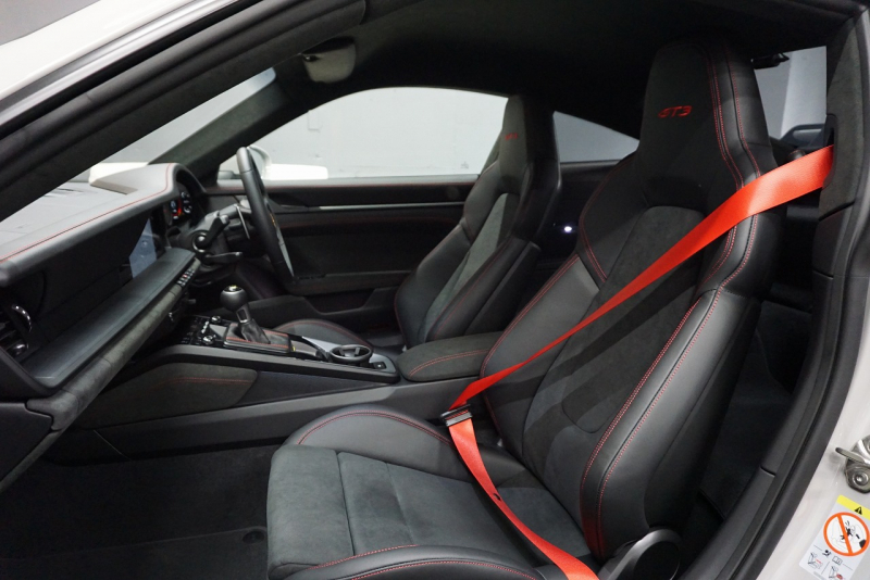 ポルシェ 911(Type992) 911GT3  中古車