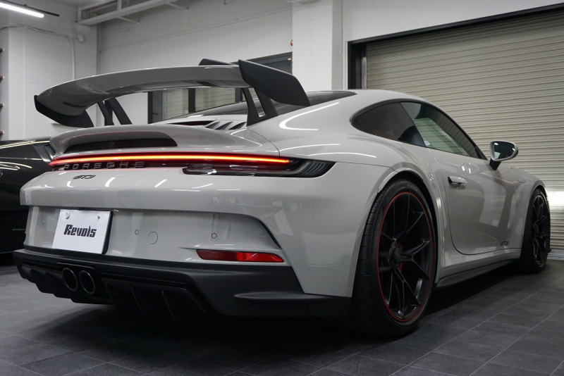 ポルシェ 911(Type992) 911GT3  中古車