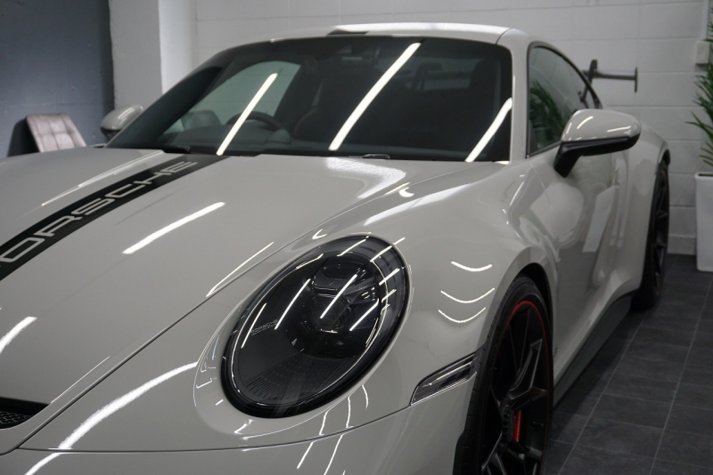 ポルシェ 911(Type992) 911GT3  中古車