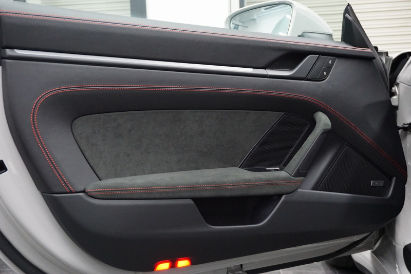 ポルシェ 911(Type992) 911GT3  中古車