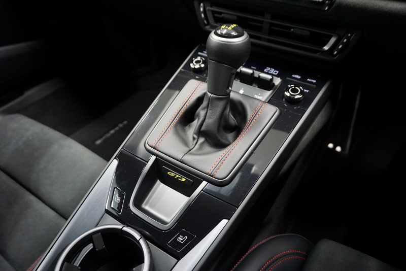 ポルシェ 911(Type992) 911GT3  中古車