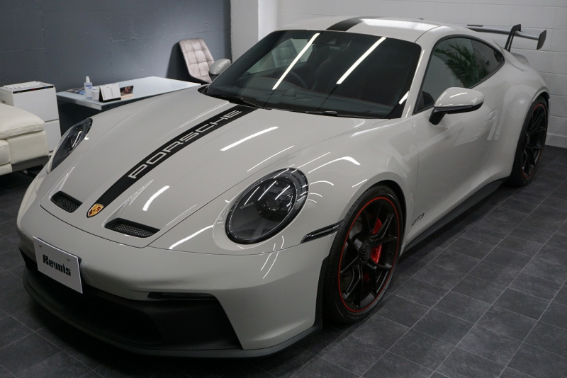 ポルシェ 911(Type992) 911GT3  中古車