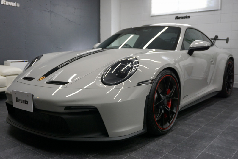 ポルシェ 911(Type992) 911GT3  中古車
