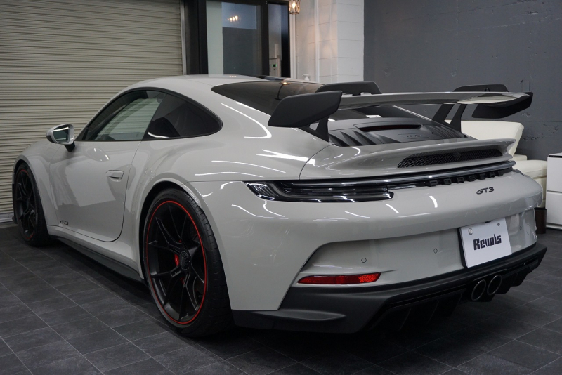 ポルシェ 911(Type992) 911GT3  中古車