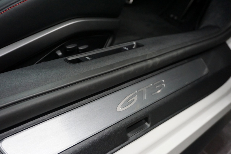 ポルシェ 911(Type992) 911GT3  中古車