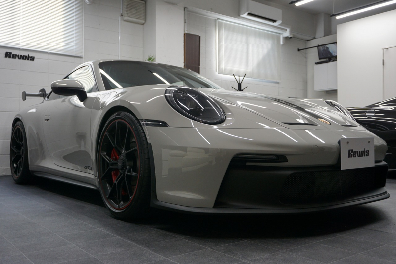 ポルシェ 911(Type992) 911GT3  中古車