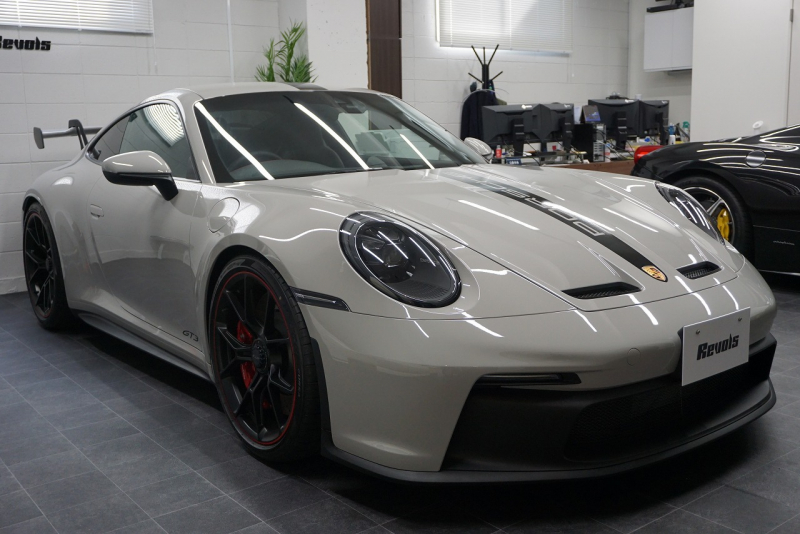 ポルシェ 911(Type992) 911GT3  中古車