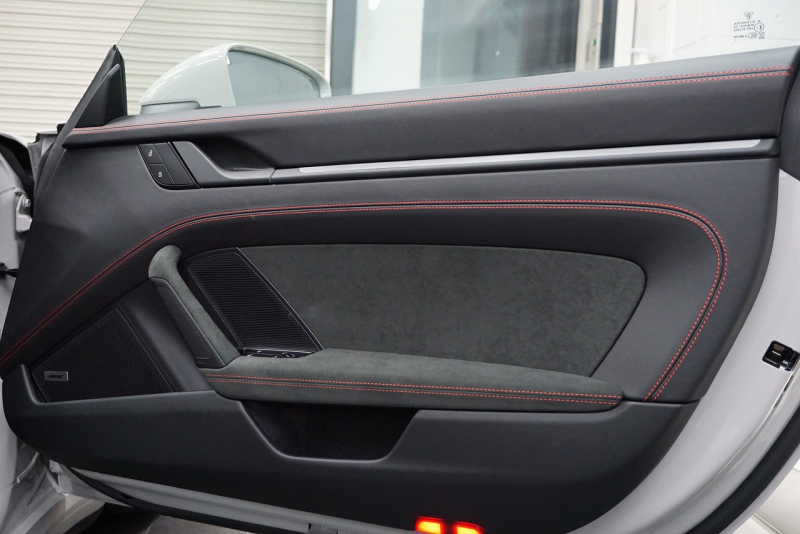 ポルシェ 911(Type992) 911GT3  中古車