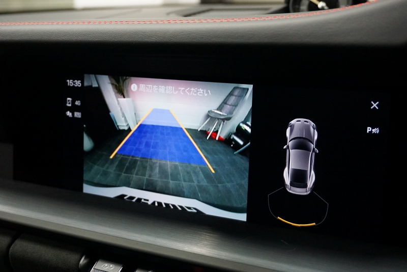 ポルシェ 911(Type992) 911GT3  中古車