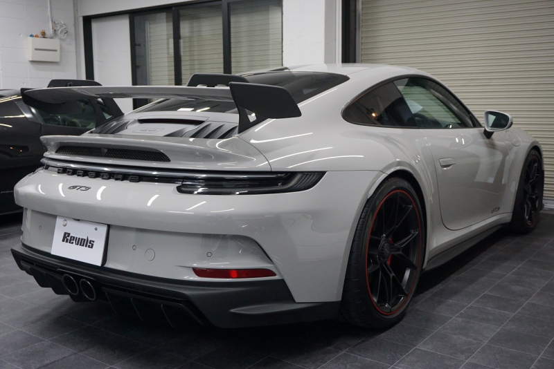 ポルシェ 911(Type992) 911GT3  中古車