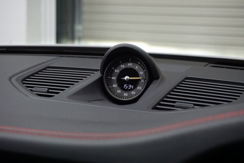 ポルシェ 911(Type992) 911GT3  中古車