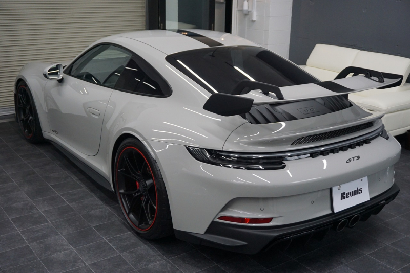 ポルシェ 911(Type992) 911GT3  中古車