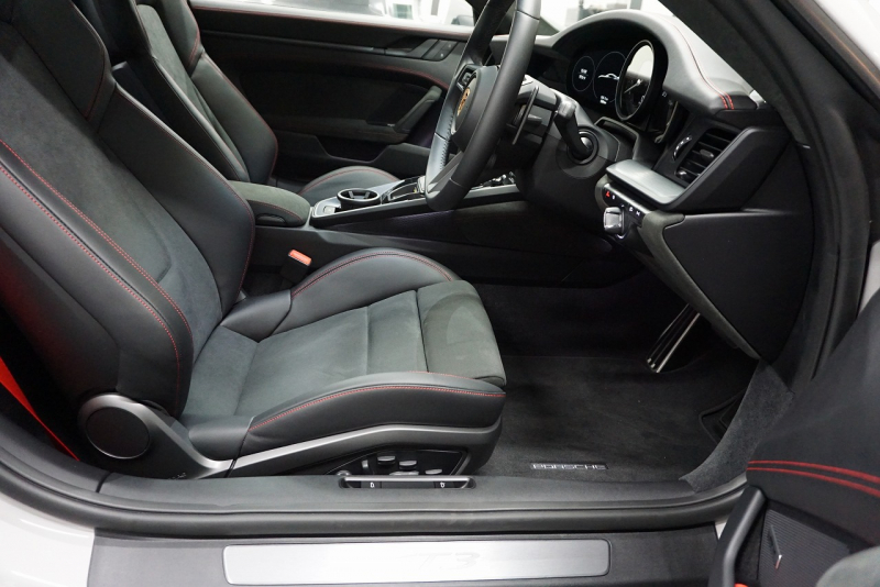 ポルシェ 911(Type992) 911GT3  中古車