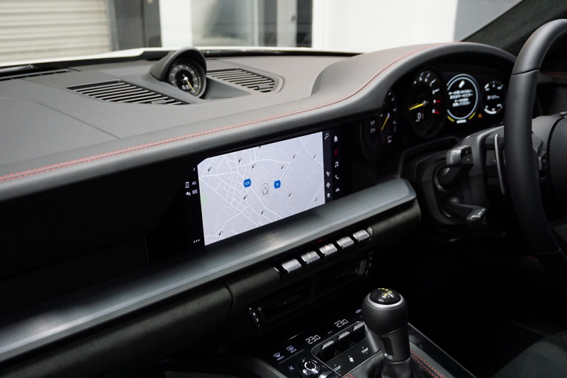 ポルシェ 911(Type992) 911GT3  中古車