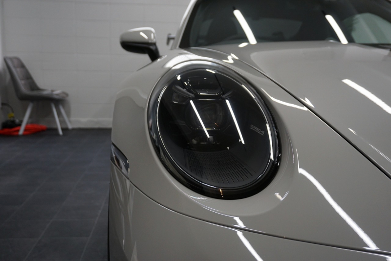 ポルシェ 911(Type992) 911GT3  中古車