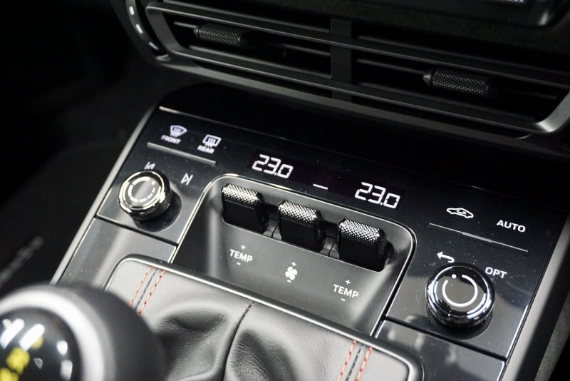 ポルシェ 911(Type992) 911GT3  中古車