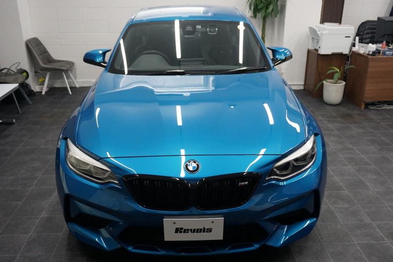 BMW 2シリーズ M2 中古車 中古車