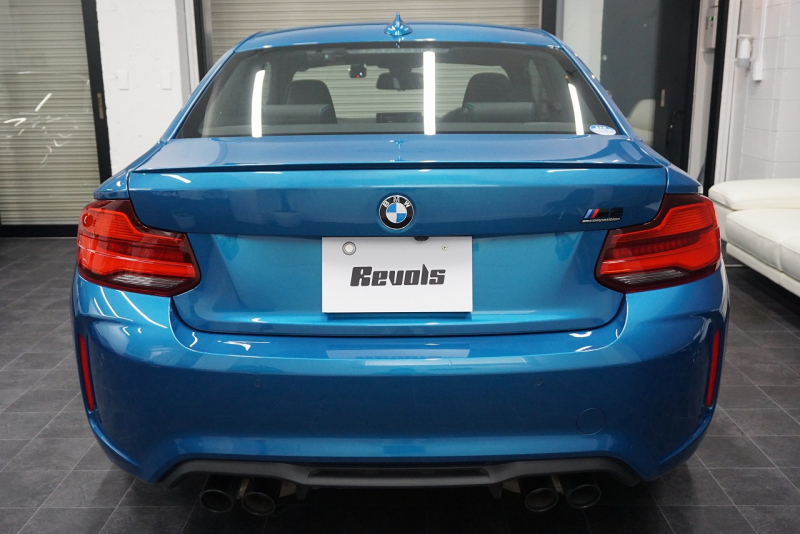 BMW 2シリーズ M2 中古車 中古車