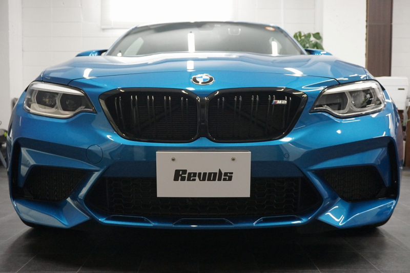 BMW 2シリーズ M2 中古車 中古車