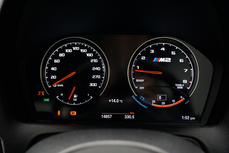 BMW 2シリーズ M2 中古車 中古車