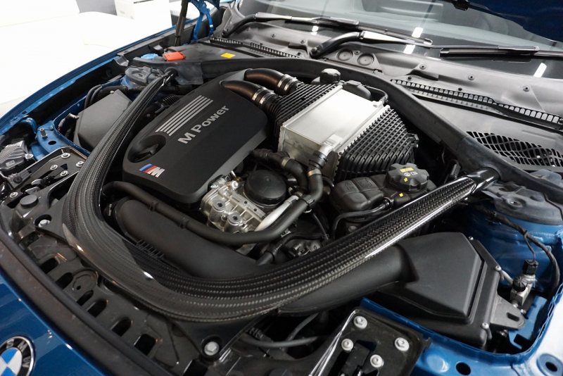 BMW 2シリーズ M2 中古車 中古車