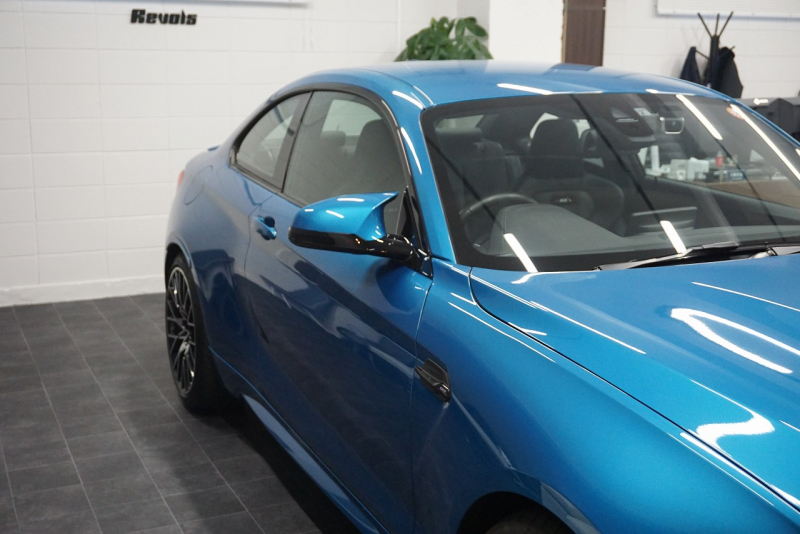 BMW 2シリーズ M2 中古車 中古車