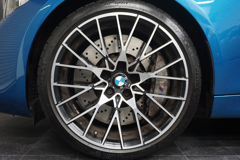 BMW 2シリーズ M2 中古車 中古車