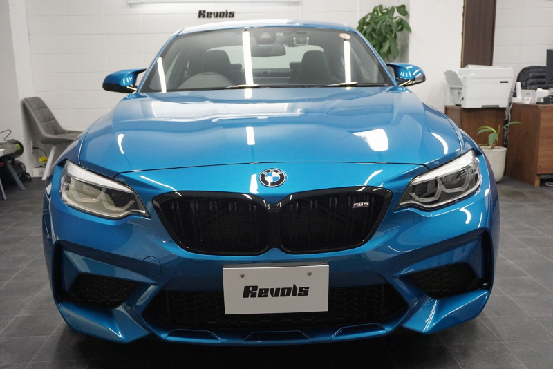 BMW 2シリーズ M2 中古車 中古車
