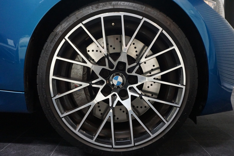 BMW 2シリーズ M2 中古車 中古車