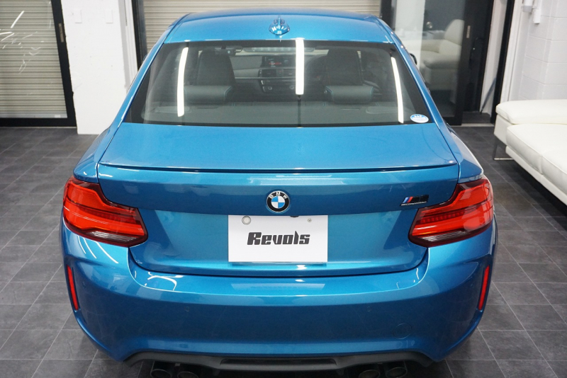 BMW 2シリーズ M2 中古車 中古車
