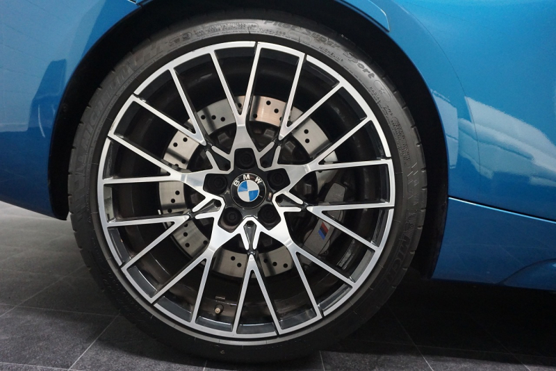 BMW 2シリーズ M2 中古車 中古車