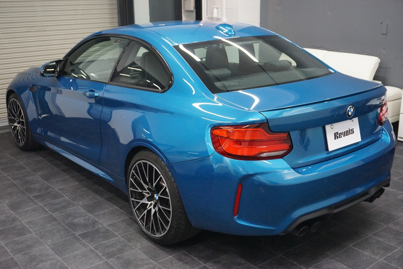 BMW 2シリーズ M2 中古車 中古車