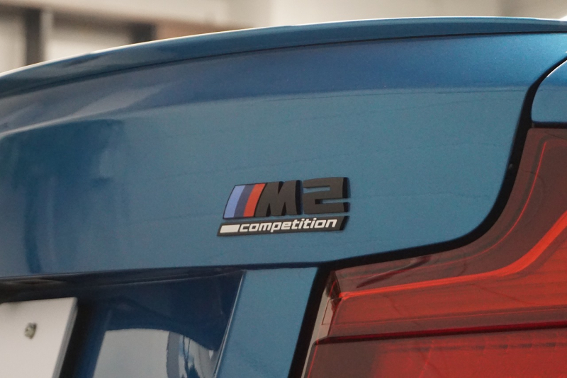 BMW 2シリーズ M2 中古車 中古車