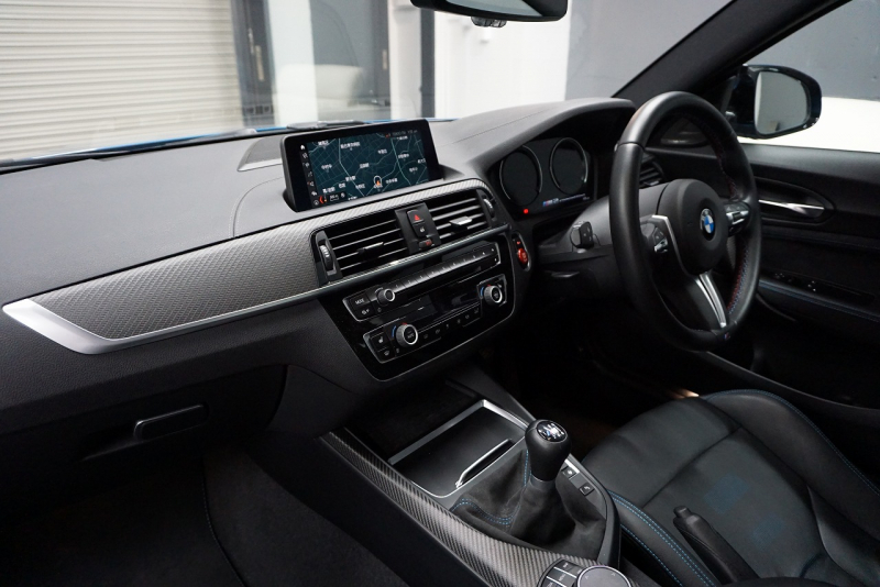 BMW 2シリーズ M2 中古車 中古車