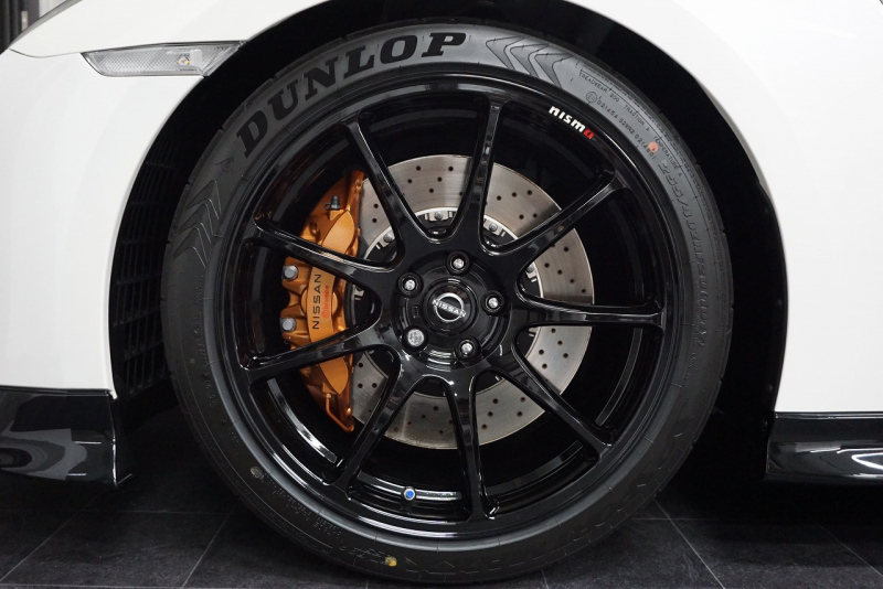 日産 GT-R GT-R Track edition engineered by NISMO  中古車