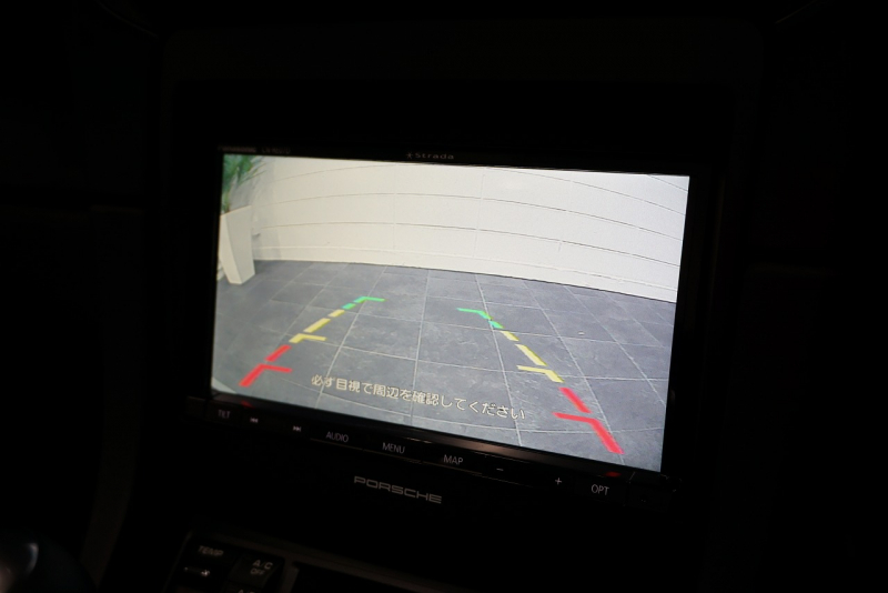 ポルシェ 911(Type991.1) GTS Cabriolet  7MT  オールレザーインテリア 日本仕様変更済 中古車 中古車