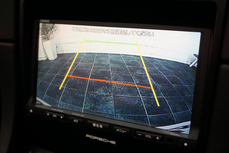 ポルシェ ボクスター Boxster（Type981） GTS 6MT  ホワイトメーターパネル オールレザー サファイアブルー  中古車