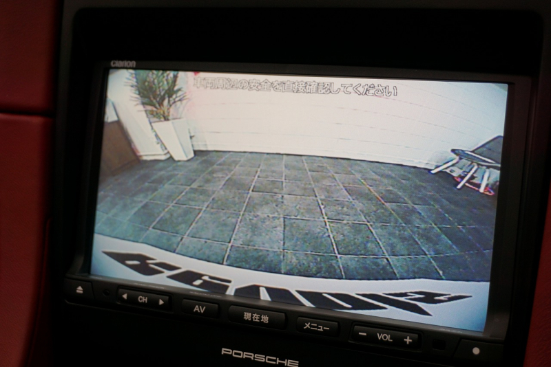 ポルシェ ボクスター Boster（Type981） Spyder  スパイダークラシックインテリア  カーボンフルバケットシート 中古車 中古車