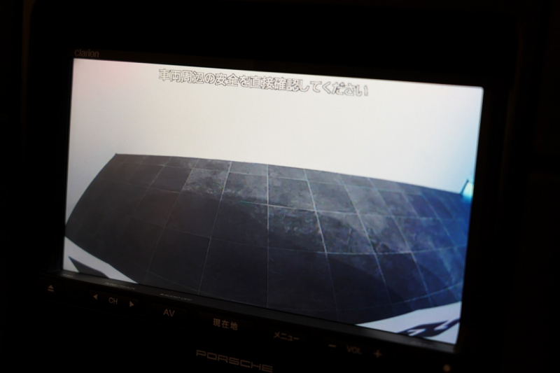 ポルシェ ボクスター Spyder PCCB アダプティブスポーツシート  オールレザー×イエローステッチ キャララホワイトメタリック  中古車