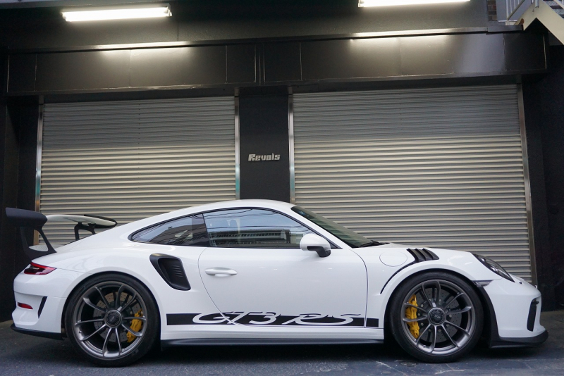 ポルシェ 911(Type991.2) GT3RS  中古車