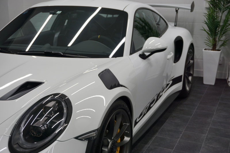 ポルシェ 911(Type991.2) GT3RS  中古車