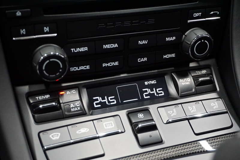 ポルシェ 911(Type991.2) GT3RS  中古車