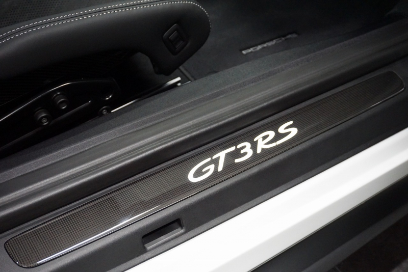 ポルシェ 911(Type991.2) GT3RS  中古車