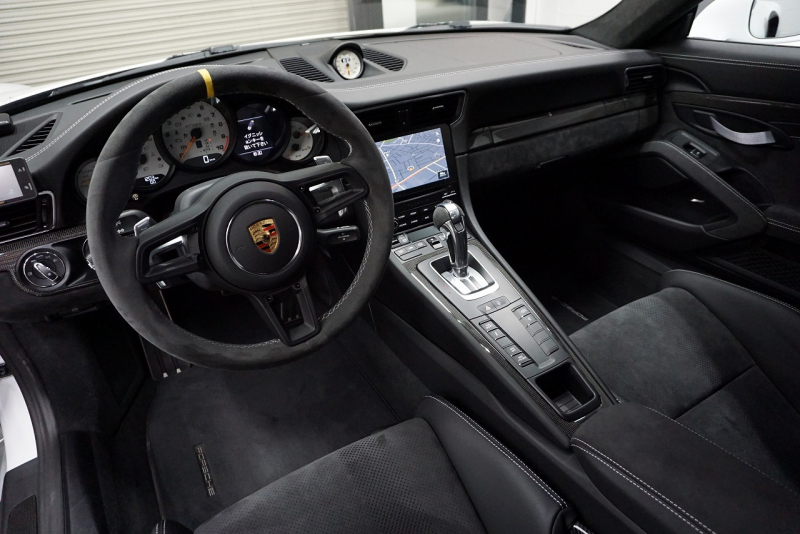 ポルシェ 911(Type991.2) GT3RS  中古車
