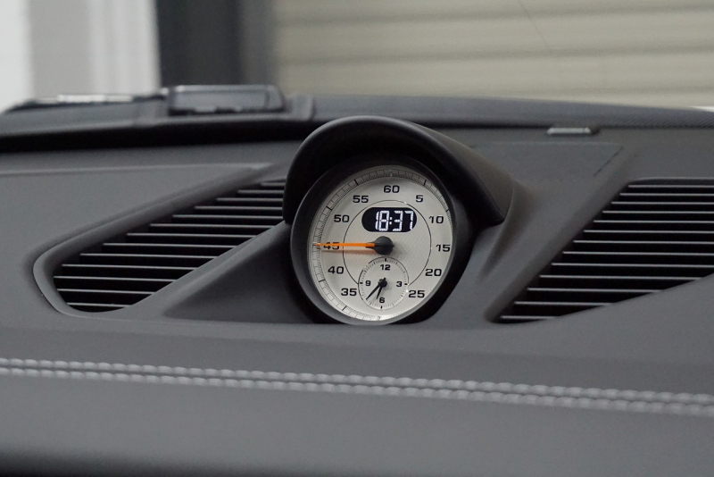 ポルシェ 911(Type991.2) GT3RS  中古車