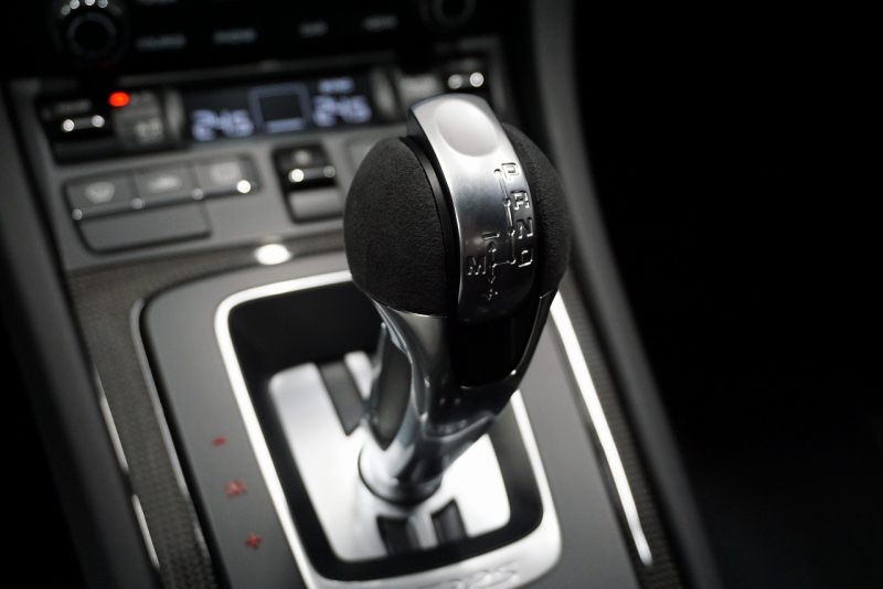 ポルシェ 911(Type991.2) GT3RS  中古車