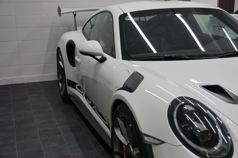 ポルシェ 911(Type991.2) GT3RS  中古車